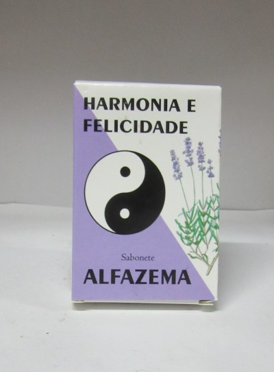 Sabonete de Alfazema