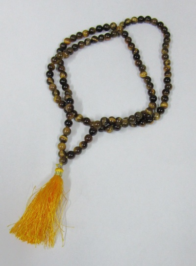 Japamala Olho de Tigre