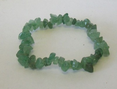 Pulseira Chip de Aventurina