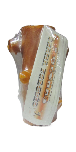 7 Mechas - Chama Freguês