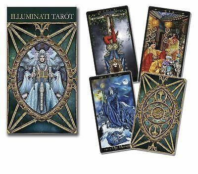 Tarot Illuminati