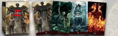 Tarot Z