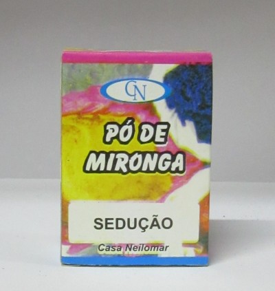 Pó de Sedução