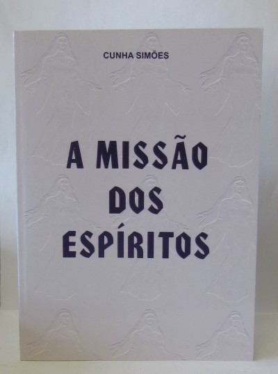 Livro - A missão dos espíritos