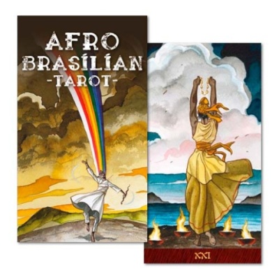 Afro-Brazilian Tarot