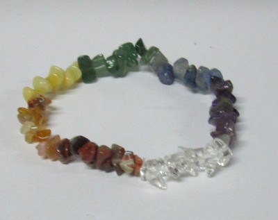 Pulseira Chip dos 7 Chakras