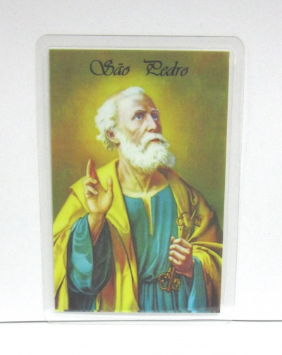 Pagela de São Pedro