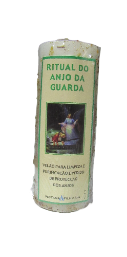 Velão Anjo da Guarda
