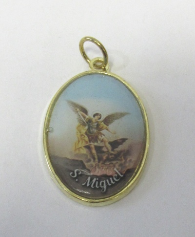 Medalha de São Miguel