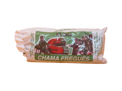 Incenso Ervas - Chama Freguês