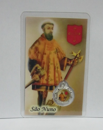 Pagela de São Nuno