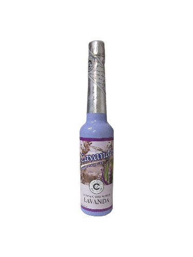 Colónia de Lavanda 221 ml