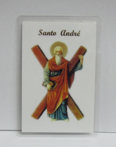 Pagela de Santo André