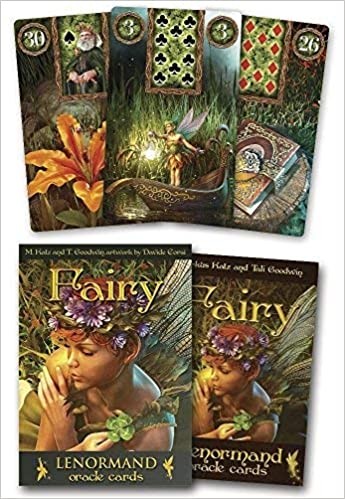 Fairy Lenormand