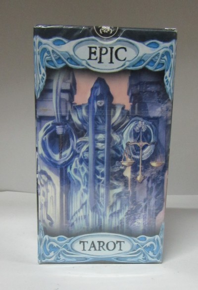 Epic Tarot