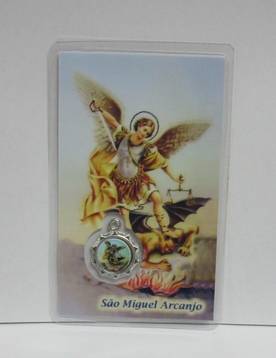 Pagela de São Miguel