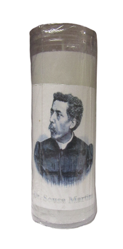 Vela Copo Dr. Sousa Martins