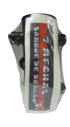 7 Mechas - Sangue de Dragão