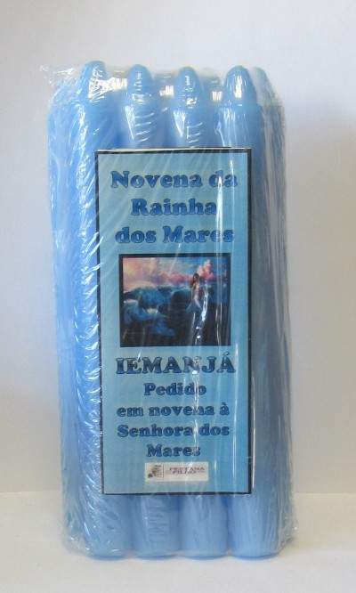Novena a Iemanjá