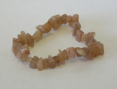 Pulseira Chip de Pedra do Sol