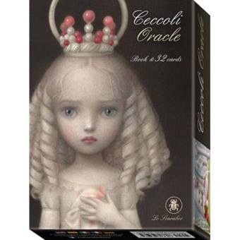 Ceccoli Oracle Cards