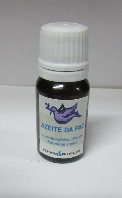 Azeite da Paz
