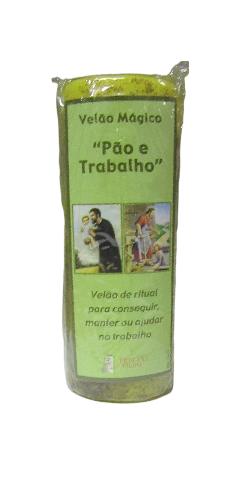Velão Pão e Trabalho
