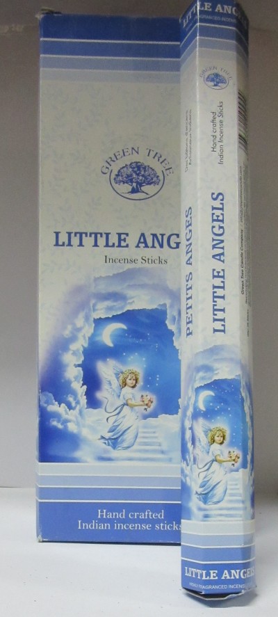 Incenso Little Angels