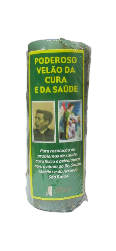 Velão da Cura e Saúde