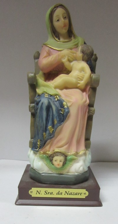 Nossa Senhora da Nazaré