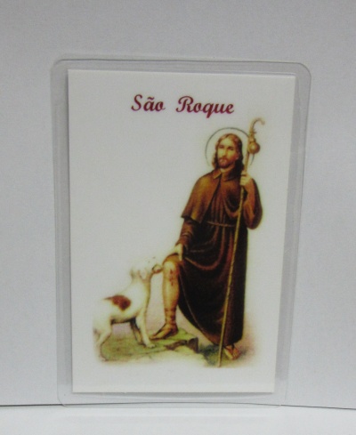 Pagela de São Roque