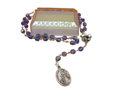 Terço Dr. Sousa Martins