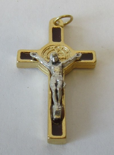Cruz de São Bento