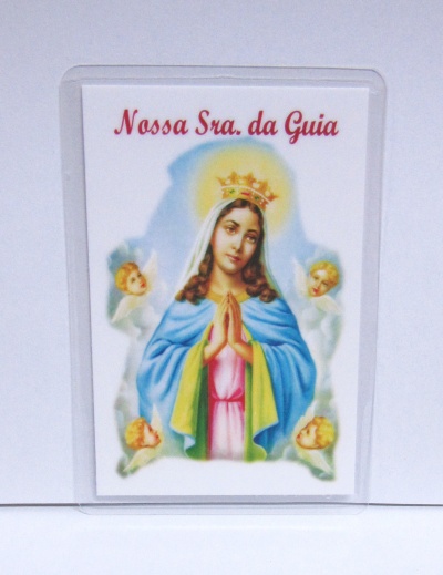 Pagela de Nossa Senhora da Guia