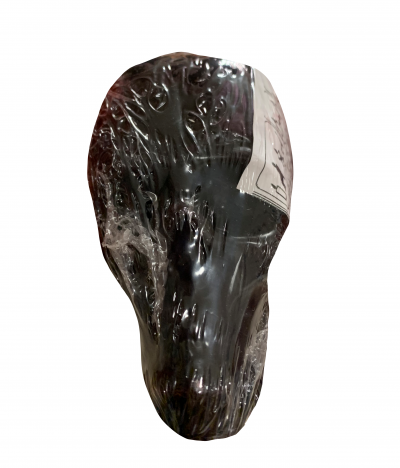 Vela - Caveira Preta