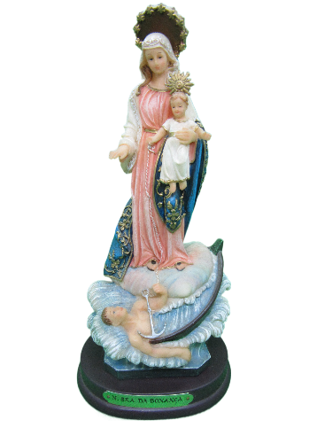 Nossa Senhora da Bonança