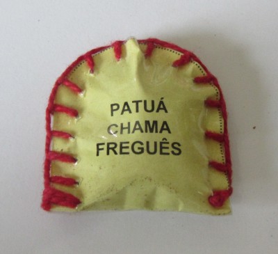 Pátua Chama Freguês