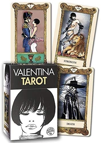 Valentina Tarot