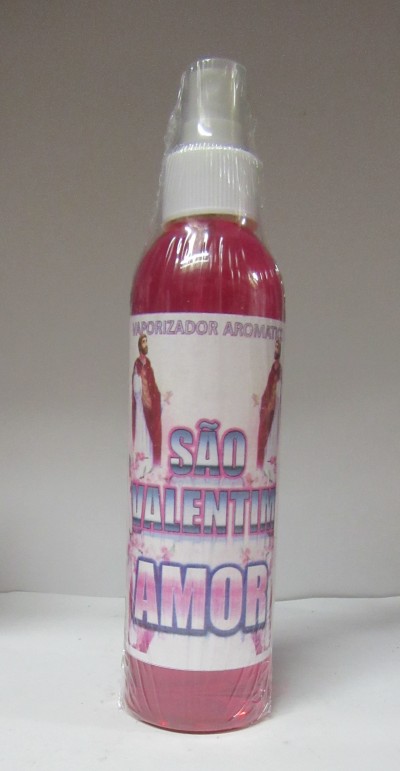 Vaporizador de São Valentim