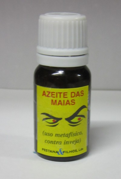 Azeite dos Maias
