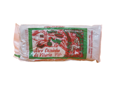 Incenso Ervas - Abre Caminho da Vitória