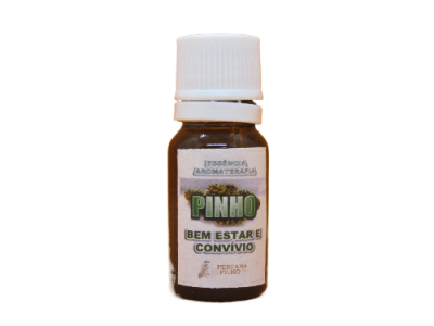 Essência de Pinho