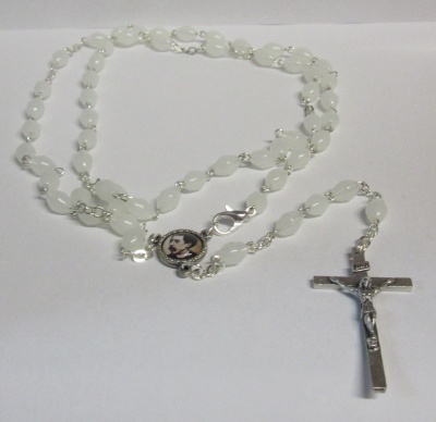 Terço Fluorescente Dr. Sousa Martins