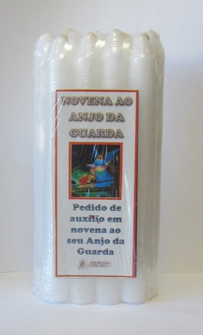 Novena ao Anjo da Guarda