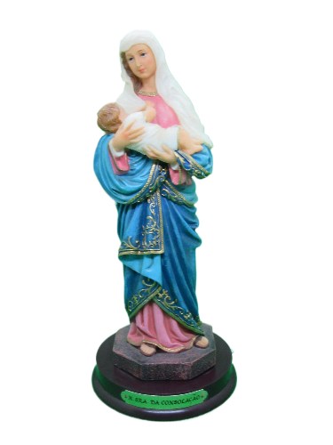 Nossa Senhora da Consolação