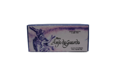 Defumador Anjo da Guarda