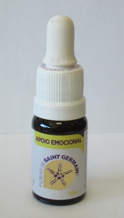 Fórmula Apoio Emocional