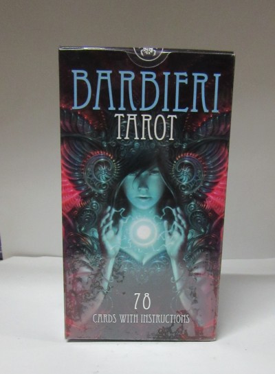 Barbieri Tarot