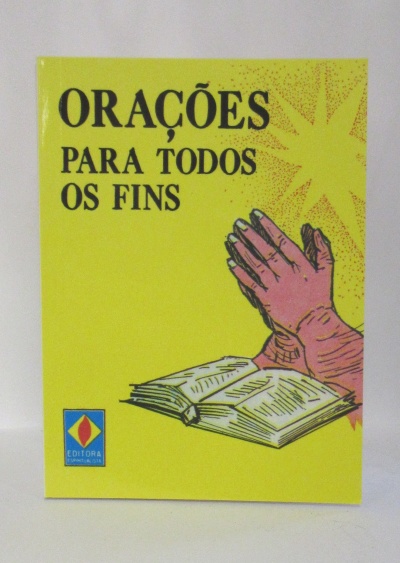Orações Para Todos os Fins