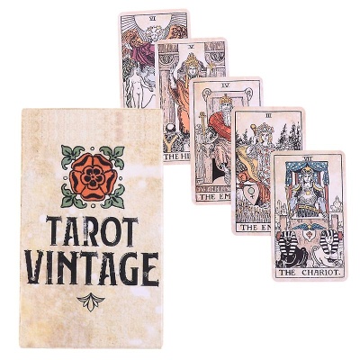 Tarot Vintage